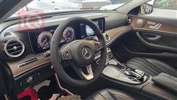 مرسيدس بنز E-Class